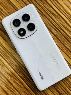 🌟 Xiaomi Redmi Note 14Pro (12+256GB) Lavender Purple (5G) 🌟 ⚡️Redmi Note สภาพดี พร้อมประกันศูนย์ ราคาคุ้มๆ🤩