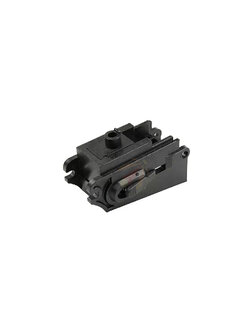 SHOOTER G36 type to the M4 type magazine adapter