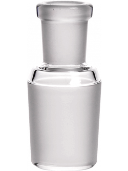 DURAN® Adapter standard ground joints