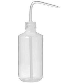 ขวดบีบน้ำกลั่น, Dispensing Bottle