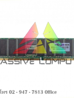 Massive Computer (ขาย จำหน่าย) Ram Server Dell Part # SNPVDFYDC DELL 16GB 2Rx8 DDR4 UDIMM 2666 MT/s ECC