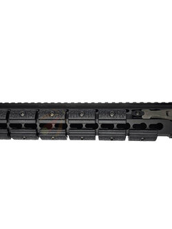Hero Arms XTRAXN Keymod Rail Handguard 14 Inch for M4 AEG & GBB