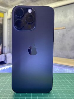 😎 iPhone 15 Pro Max 256GB Black Titanium 😎 ☺ มาแล้วๆ i15PM #ศูนย์แท้ สภาพดี ราคาคุ้มๆ ☺