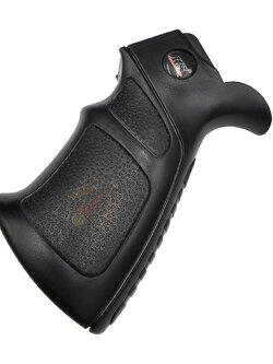 ICS Tactical Motor Grip for M4 / M16 Series AEG w/ Heat Sink Plate