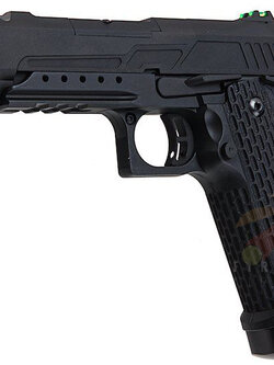 NOVRITSCH SSP5 5.1 GBB AIRSOFT PISTOL