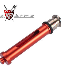 Precision Aluminum Piston for King Arms Blaser R93 Airsoft Sniper Rifle