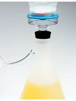 Nalgene™ Vent Filters and 50mm Capsules