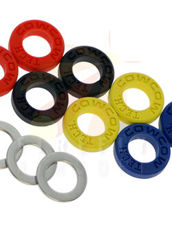 CowCow Competition Recoil Module Buffer For Hi-Capa / 1911