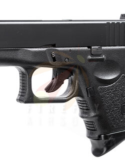 KJ Works G27 GBB AIRSOFT PISTOL