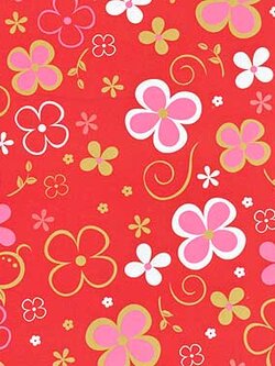 กระดาษห่อของขวัญ กระดาษอาร์ต