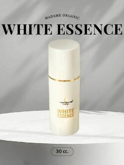 WHITE ESSENCE(ไวท์ เอสเซนท์) ขนาด 30 cc.