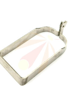 ZEUS KJ KP06 TRIGGER BAR NO.59