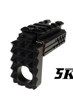 5KU Strike Face Kit Tactical Block for Marui GI7/GI8C