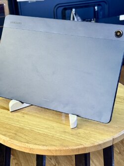 🌙🔮 Samsung Galaxy Tab A9+ LTE (8+128GB) Navy 🤍✨️ 🎼🎼🌿 ชิป #Snapdragon Galaxy Tab A9+ LTE ครบกล่อง มีประกันศูนย์❕️🌿🎷