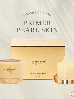 ไพรเมอร์ เพิร์ลสกิน (ปรับสภาพไข่มุก) 20 g.