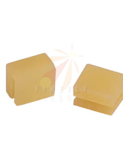 ORGA FLAT HOP RUBBER FOR ORGA PTW FLAT HOP UP ADJUSTER