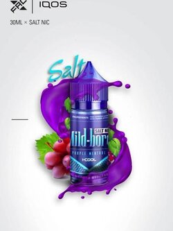 มาโบไอคอสซอลนิค