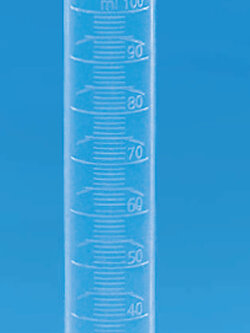 Cylinder PP, Autoclave 10-2000 ml