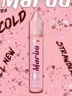 มาโบชมพูยาว