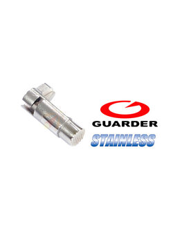 Guarder Stainless Magazine release Button for MARUI MEU/M1911