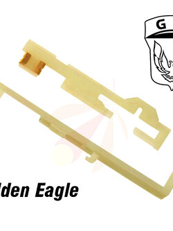 [Golden Eagle] Jing Gong Selector Plate & Tappet Plate[For Tokyo Marui M4 AEG Series]