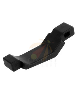 PTS ENHANCED POLYMER TRIGGER GUARD FOR KWA / G&P / WA GBB & SYSTEMA PTW M4 SERIES