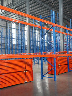 แร็คส์มือสอง สภาพใหม่มาก