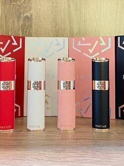 ☃️📌โปรโมชั่น INSTAR Pod (ใช้หัวตะกูล infinity) แถมหัวน้ำยาฟรี‼️