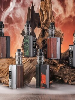 VOOPOO DRAG 4 KIT