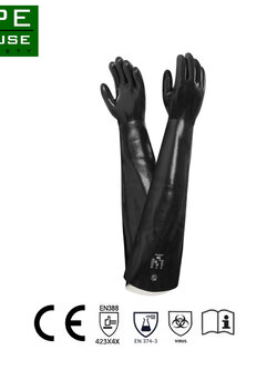 ถุงมือ Ansell NEOX 09-430