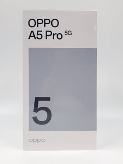 🎂 OPPO A5 Pro 5G 8/256GB Pink 🎂