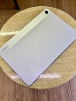 🐳 Samsung Galaxy Tab A9+ 5G (8GB+128GB) Wi-Fi + Cellular Mystic Silver 🐳 🌈🌸 มาแล้ว Tab A9+ 5G หน้าจอกว้าง 11 นิ้ว ใส่ซิมได้ ราคาคุ้มๆ 🌈🌸