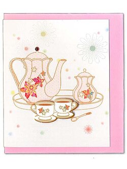 การ์ดอวยพร 3D LIFESTYLE