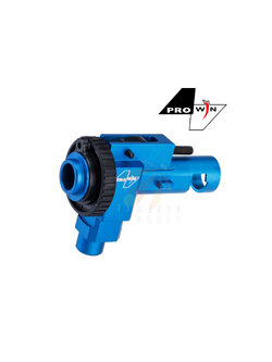 ProWin / Dytac CNC Hopup Chamber for M4/M16 Series Airsoft AEG