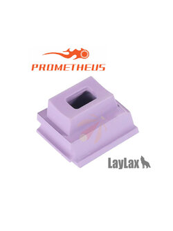 Nine Ball VFC Glock GBB Airsoft Gas Route Seal Bucking Aero (2pcs) for (G17 / G18C / G19 / G19X / G45 GBB)-(NB-4571443177124)