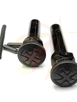 NOVESKE PIN FOR M4 / M16
