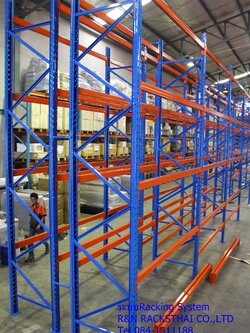 รับซื้อประมูลชั้นวางสินค้าในโรงงานอุตสาหกรรมโกดังและคลังสินค้า