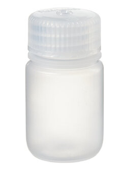 ขวดเก็บตัวอย่างปากกว้าง -Nalgene