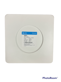 Membrane 0.45 um @ 90 mm, Nylon, 50's/Pack -Whatman
