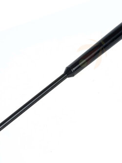 Hephaestus Full Steel Recoil Power Kit with Aluminum Adapter for GHK AK Series (Except AKS74U & AKMSU)