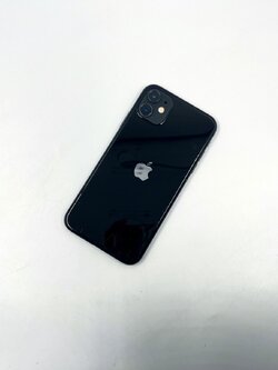🖤iPhone 11 64GB Black🖤