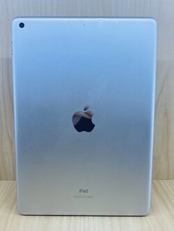 🍕 iPad 9th 64GB Silver WI-FI 🍕🎏 #ห้ามพลาด Gen9 #ศูนย์ไทย ราคาสุดคุ้ม! 🎏
