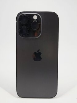 🖤iPhone 14 Pro 256GB Space Black🖤🖤มาแล้ว 14 Pro #ศูนย์แท้ สภาพดี แบต100% ราคาสุดคุ้ม🖤