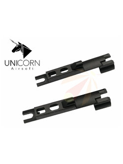 UNICORN MWS REINFORCED NOZZLE GUIDE SUPER DURABLE SET