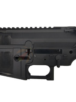 E&C TR1 Style Metal Receiver for AR / M4 AEG