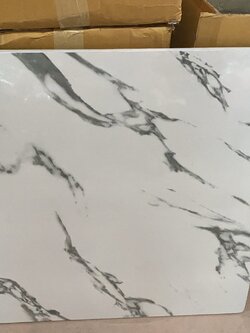 ZX13252 โต๊ะญี่ปุ่น 24*24 cm. (ราคาต่อ6ใบขึ้นไป)