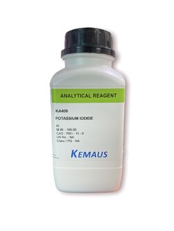 Potassium Iodide AR, 1 kg
