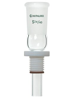 ADAPTERS, PRESSURE VESSEL