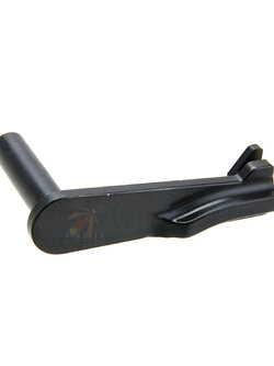 5KU Slide Stop (Stainless Steel) for Tokyo Marui Hi Capa GBB (Type 6)