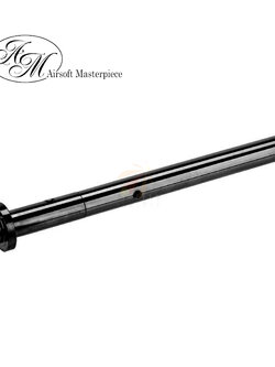 Airsoft Masterpiece Steel Guide Rod For Marui Hi-Capa 5.1 GBB (BLACK)